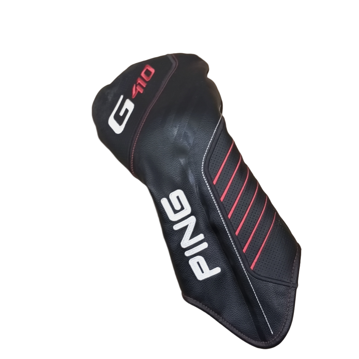 PING G410 Driver / Flex Stiff / Loft 10.5 [model:birefnet-general] [bg:handrolled]