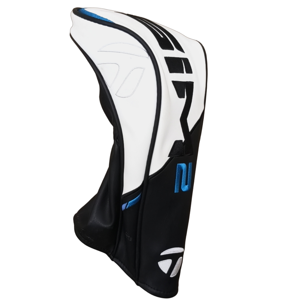 TaylorMade Sim 2 Max Driver / Flex A-flex / Loft 12 [model:birefnet-general] [bg:handrolled]