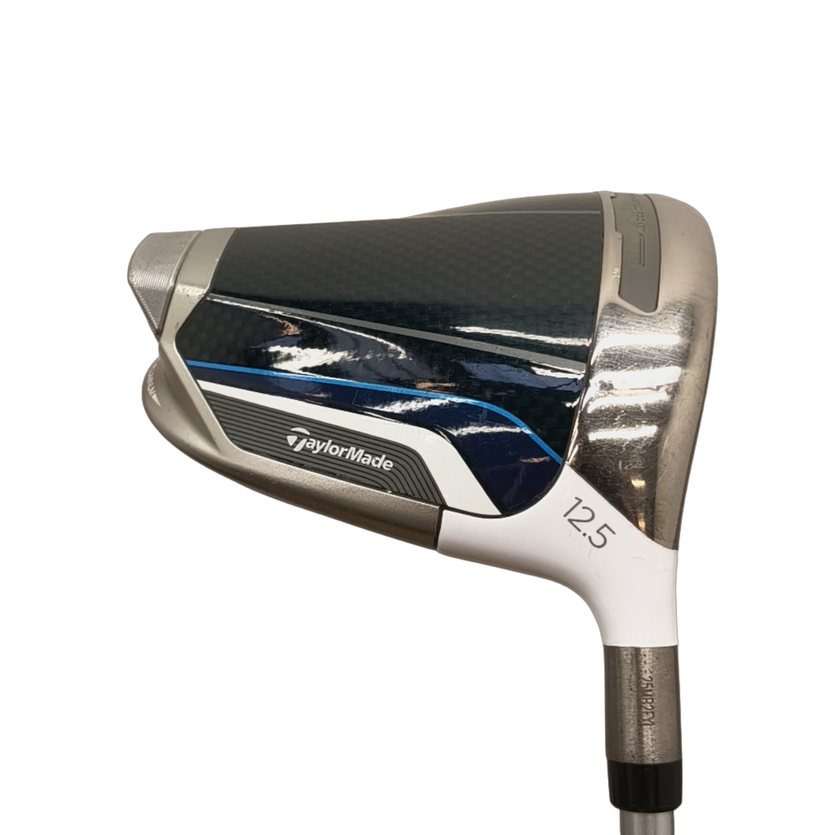 TaylorMade Kalea Premier Driver / Flex Ladies / Loft 12.5 [model:birefnet-general] [bg:handrolled]
