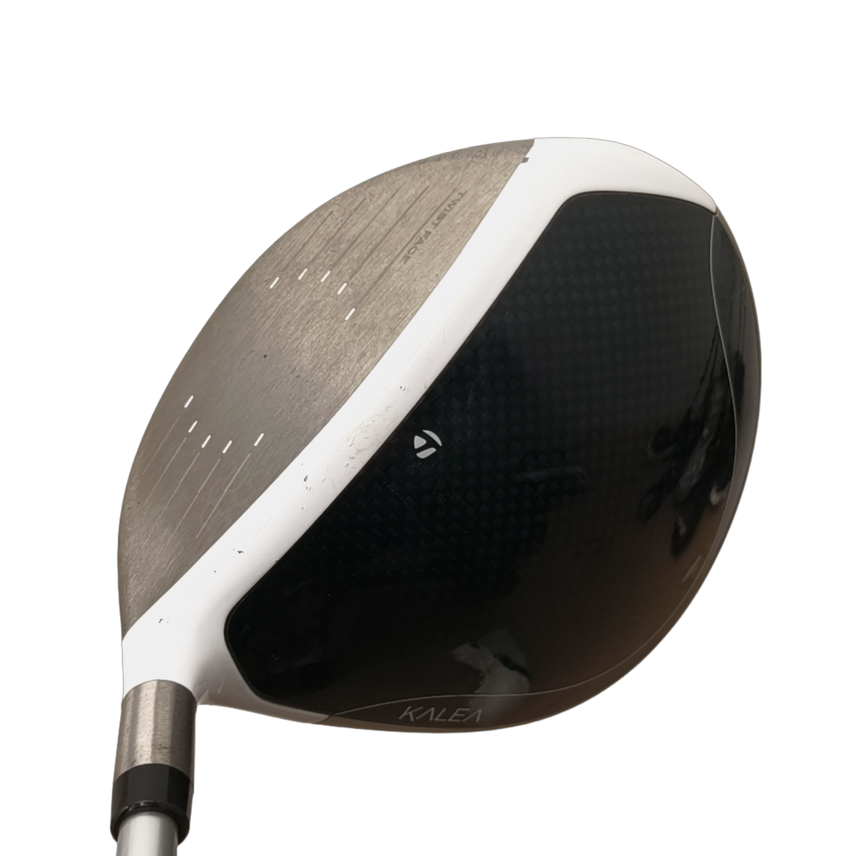 TaylorMade Kalea Premier Driver / Flex Ladies / Loft 12.5 [model:birefnet-general] [bg:handrolled]