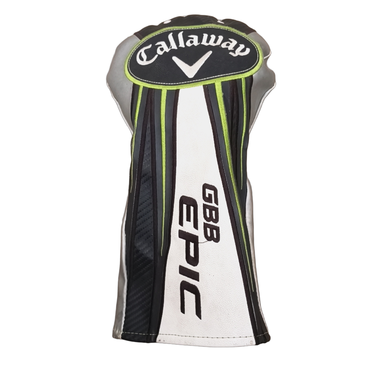 Callaway GBB Epic Driver / Flex Regular / Loft 10.5 [model:birefnet-general] [bg:handrolled]