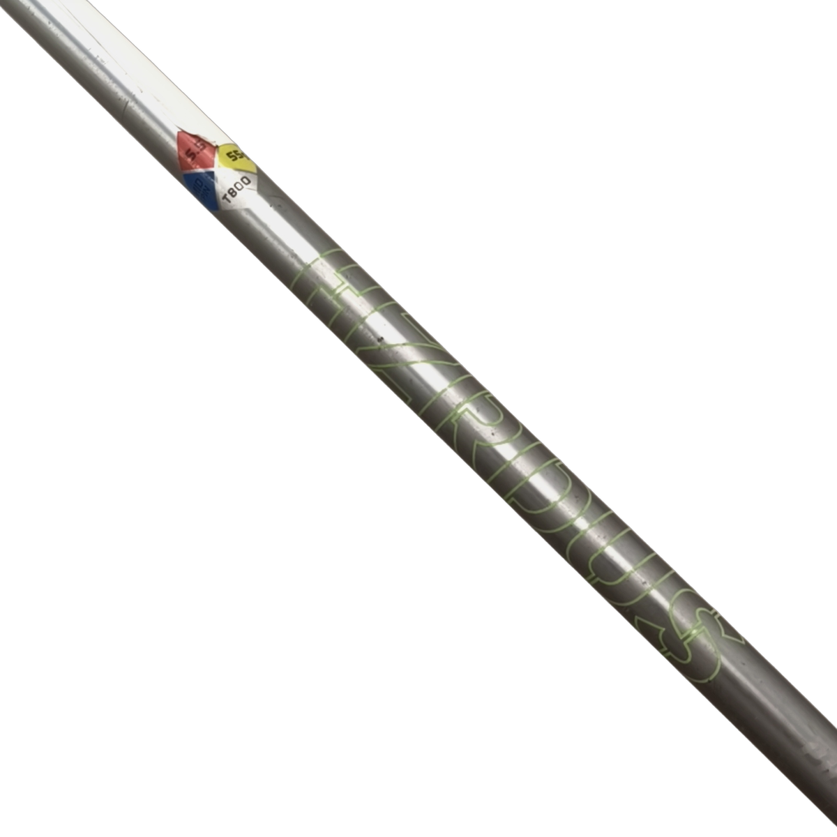 Callaway GBB Epic Driver / Flex Regular / Loft 10.5 [model:birefnet-general] [bg:handrolled]