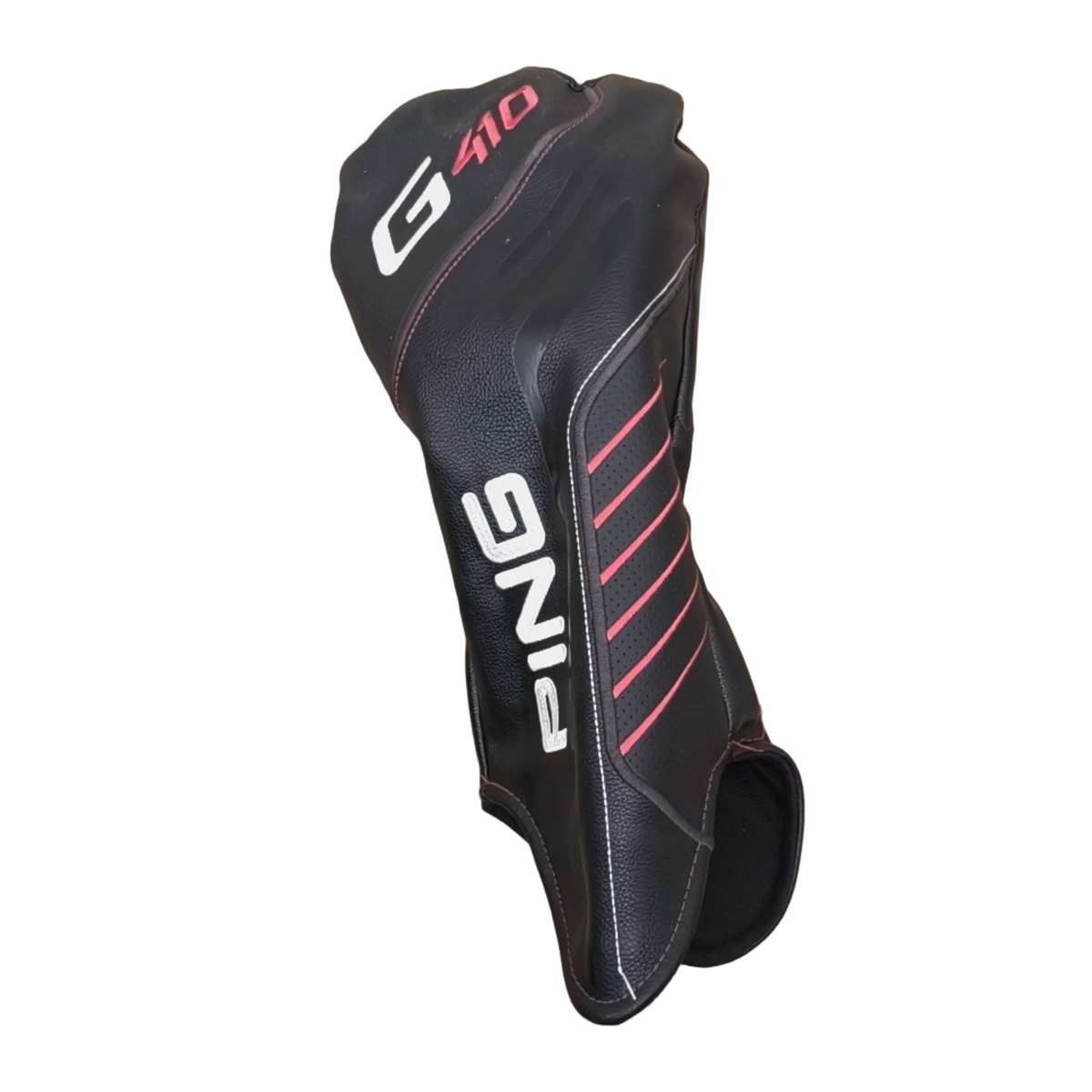 PING G410 SFT Driver / Flex Regular / Loft 10.5 [model:birefnet-general] [bg:handrolled]