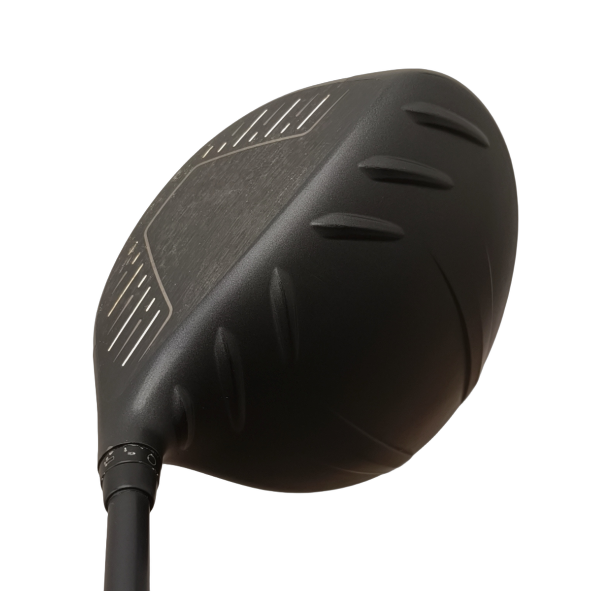 PING G410 SFT Driver / Flex Regular / Loft 10.5 [model:birefnet-general] [bg:handrolled]