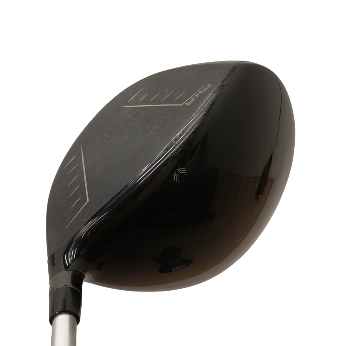 Wilson Staff D9 Driver / Flex Regular / Loft 10.5 [model:birefnet-general] [bg:handrolled]