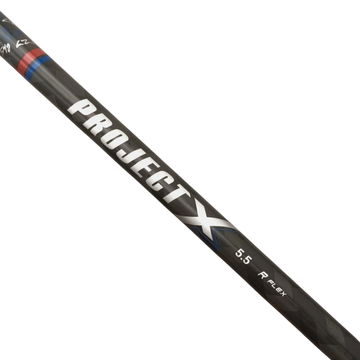 Callaway XR Driver / Flex Regular / Loft 10.5 [model:birefnet-general] [bg:handrolled]