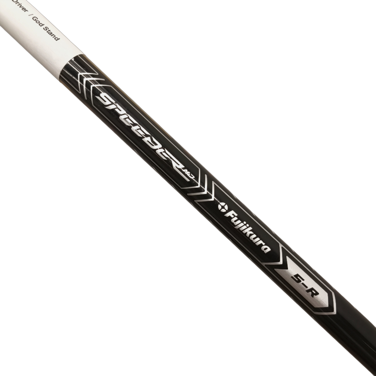 TaylorMade R7 Quad Driver / Flex Regular / Loft 13.5 [model:birefnet-general] [bg:handrolled]