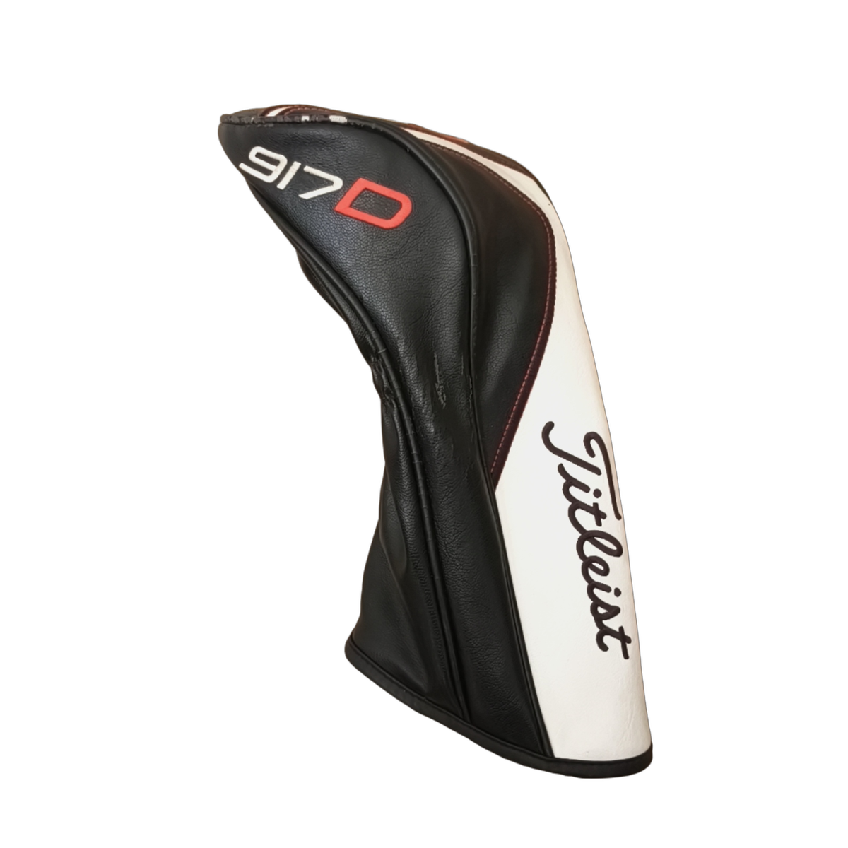 Titleist 917 D2 Driver / Flex Stiff / Loft 12 [model:birefnet-general] [bg:handrolled]