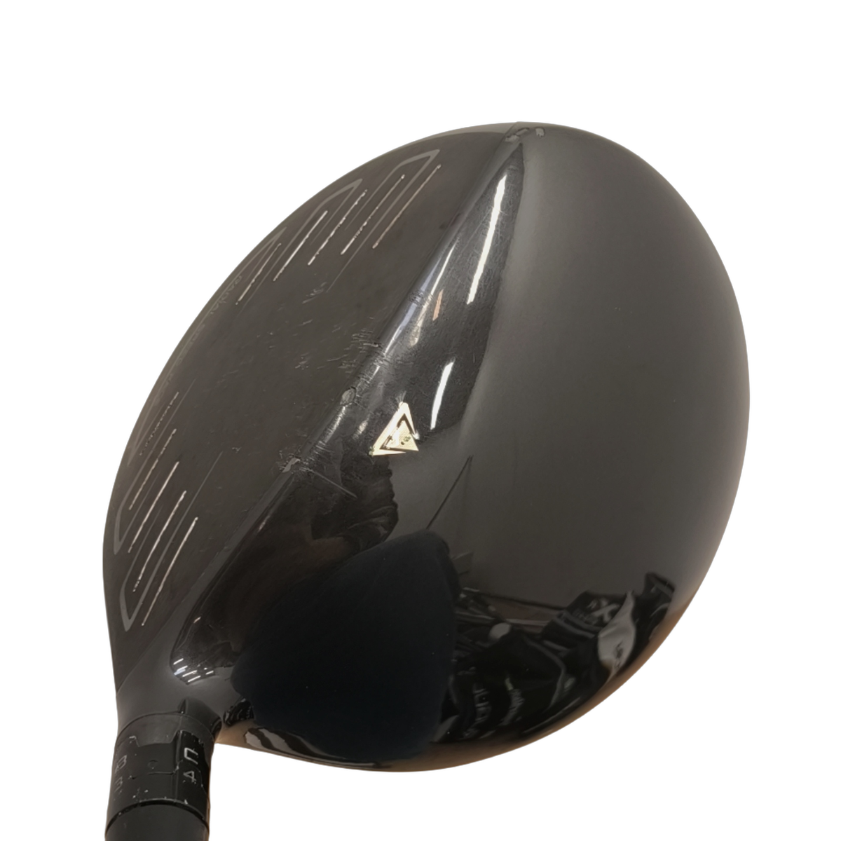 Titleist 917 D2 Driver / Flex Stiff / Loft 12 [model:birefnet-general] [bg:handrolled]