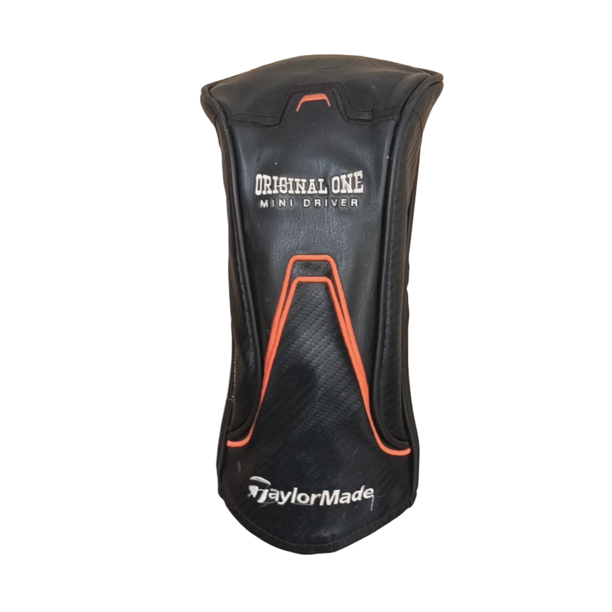 TaylorMade Orginal One Mini Driver Driver / Flex Regular / Loft 13.5 [model:birefnet-general] [bg:handrolled]