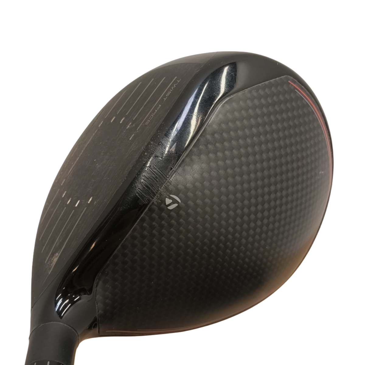 TaylorMade Orginal One Mini Driver Driver / Flex Regular / Loft 13.5 [model:birefnet-general] [bg:handrolled]