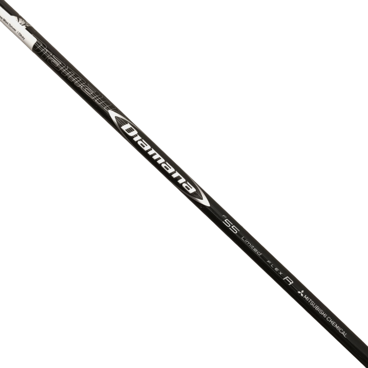 TaylorMade Orginal One Mini Driver Driver / Flex Regular / Loft 13.5 [model:birefnet-general] [bg:handrolled]