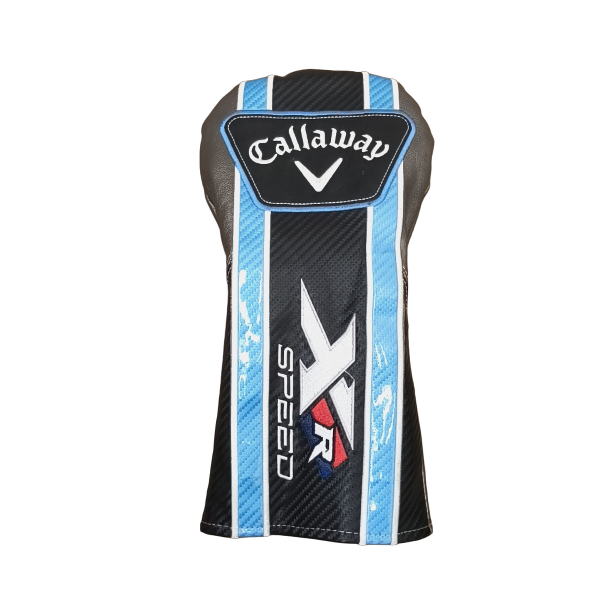 Callaway XR Speed Driver / Flex Ladies / Loft 13.5 [model:birefnet-general] [bg:handrolled]