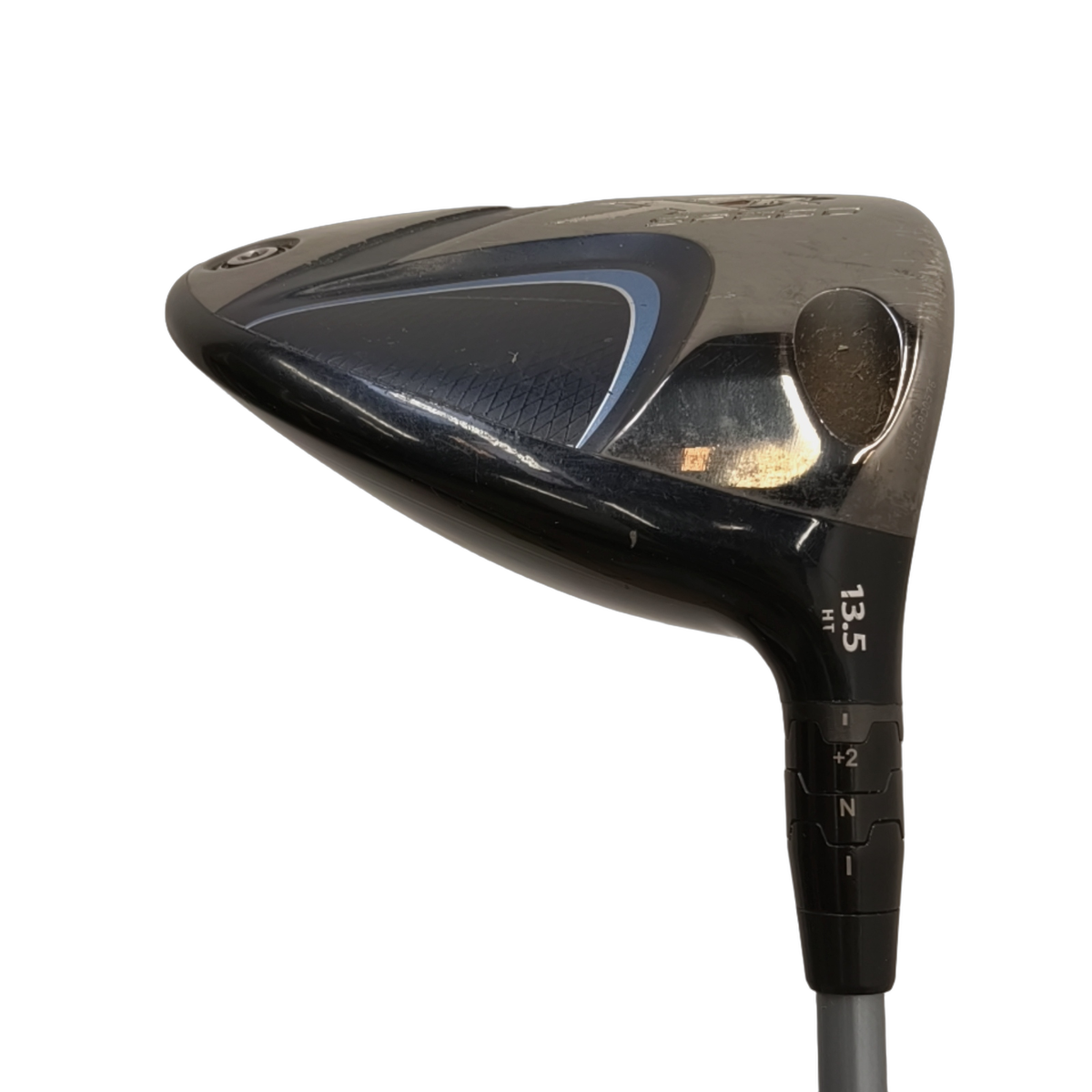 Callaway XR Speed Driver / Flex Ladies / Loft 13.5 [model:birefnet-general] [bg:handrolled]