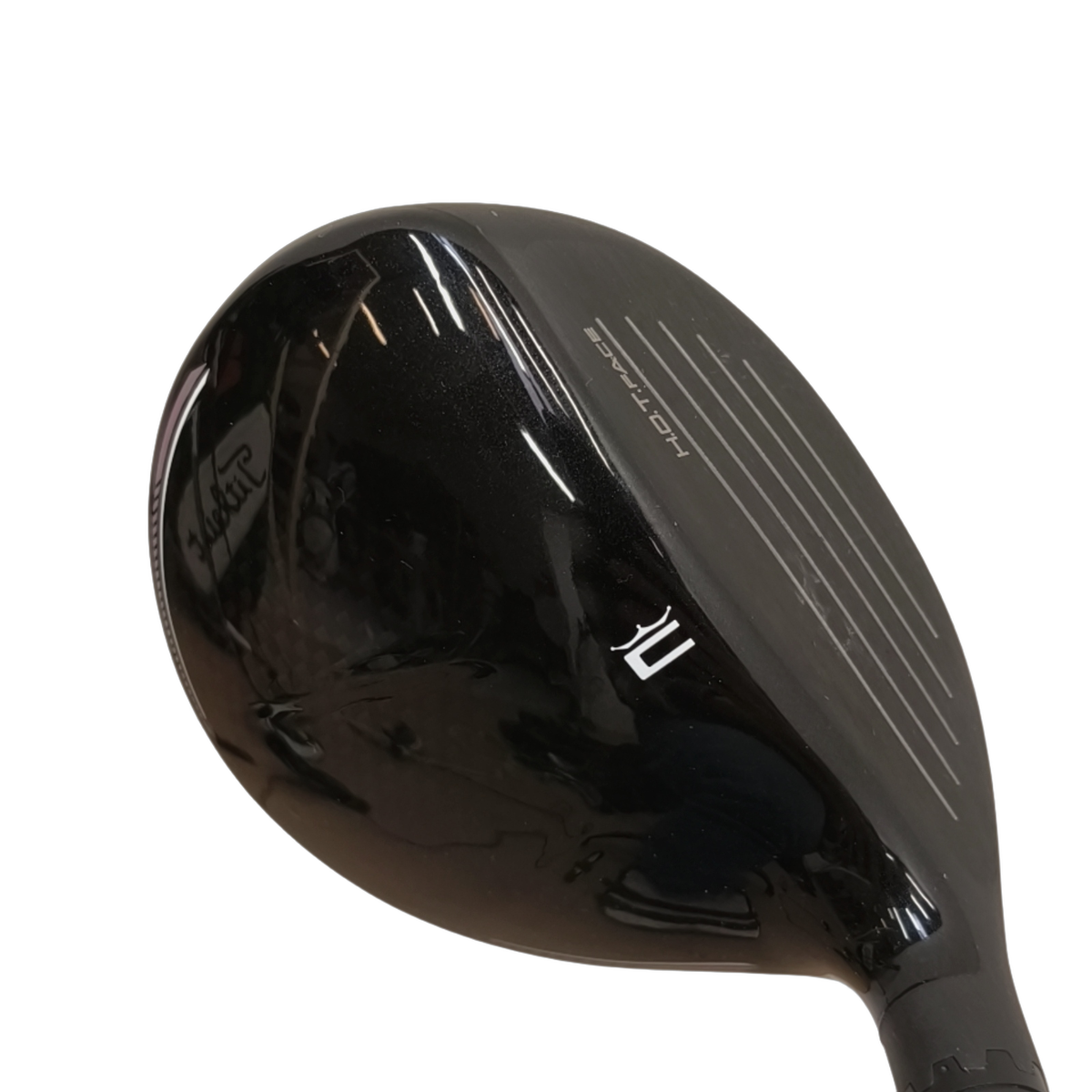 Venstre Cobra LTDX Max Fairway Wood / Flex Regular / #5/22.5 [model:birefnet-general] [bg:handrolled]