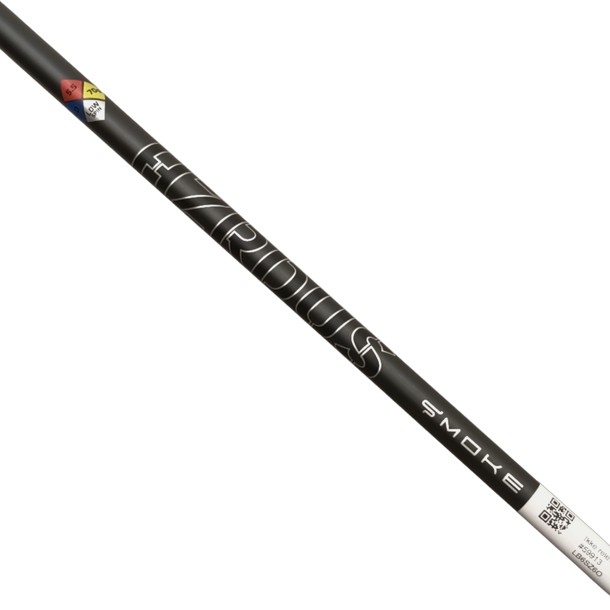 Venstre Cobra LTDX Max Fairway Wood / Flex Regular / #5/22.5 [model:birefnet-general] [bg:handrolled]
