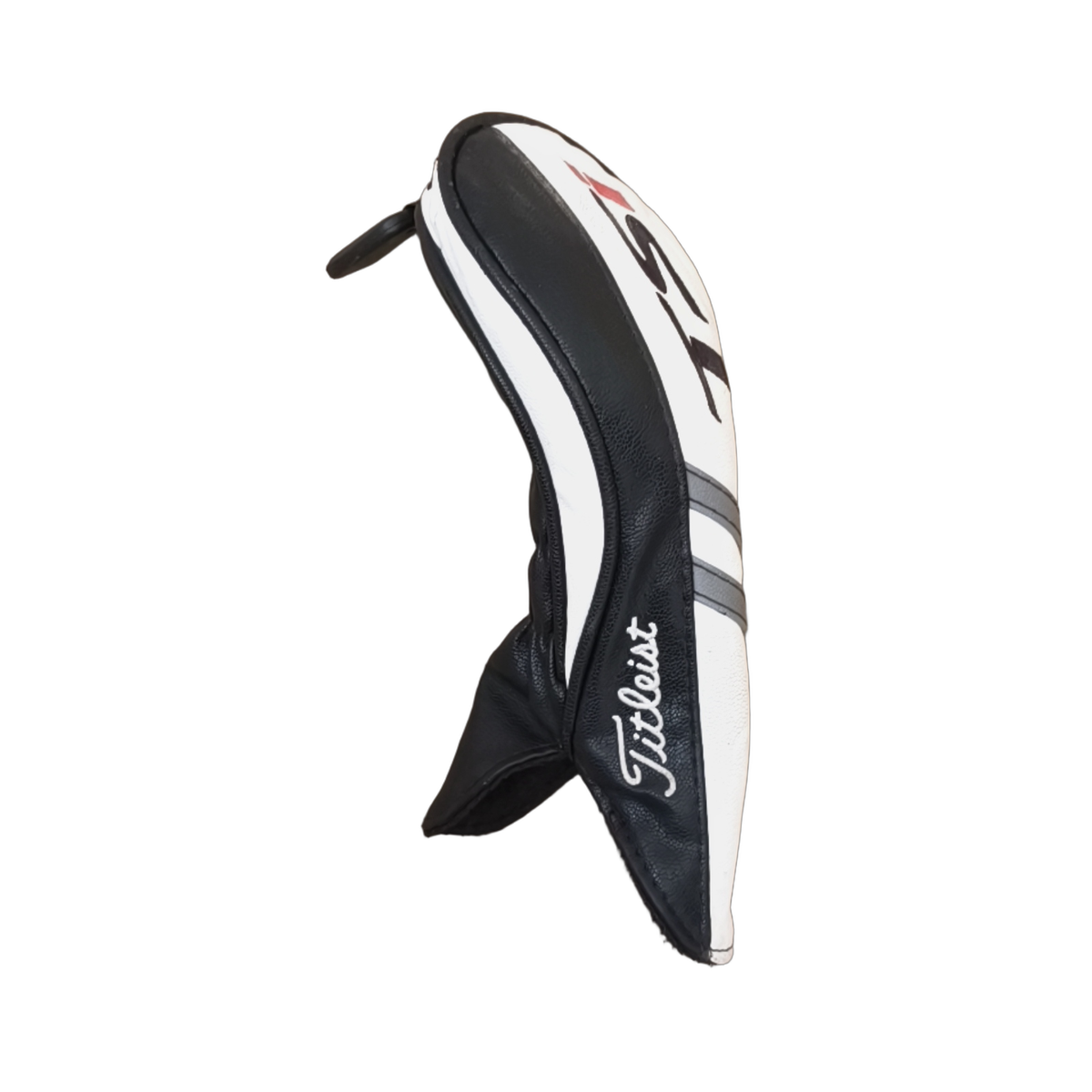 Titleist TSi2 Hybrid / Flex Stiff / #4/21 [model:birefnet-general] [bg:handrolled]