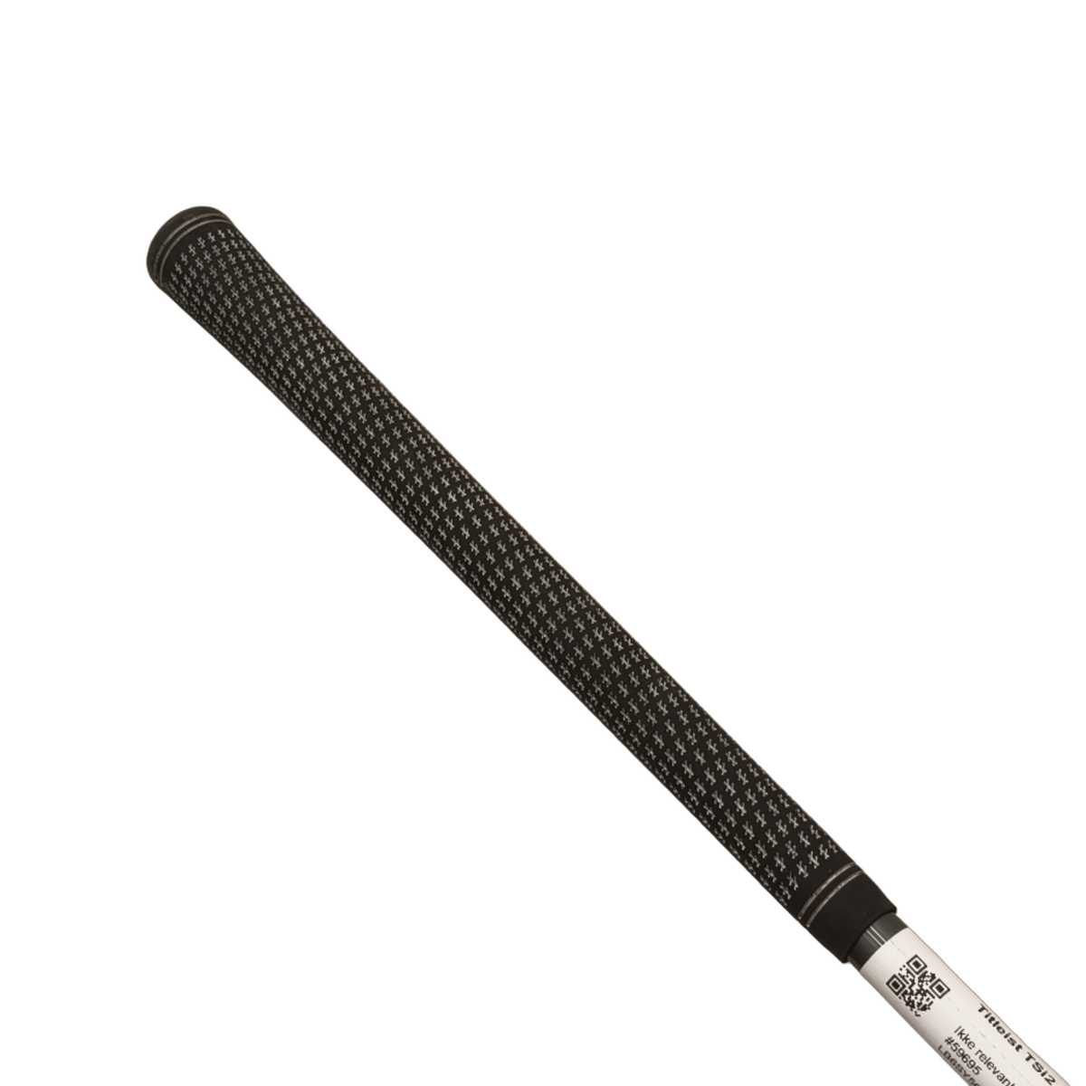 Titleist TSi2 Hybrid / Flex Stiff / #4/21 [model:birefnet-general] [bg:handrolled]