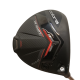 Cobra DS-Adapt Max-D Driver / Flex A-flex / Loft 12 [model:birefnet-general] [bg:handrolled]
