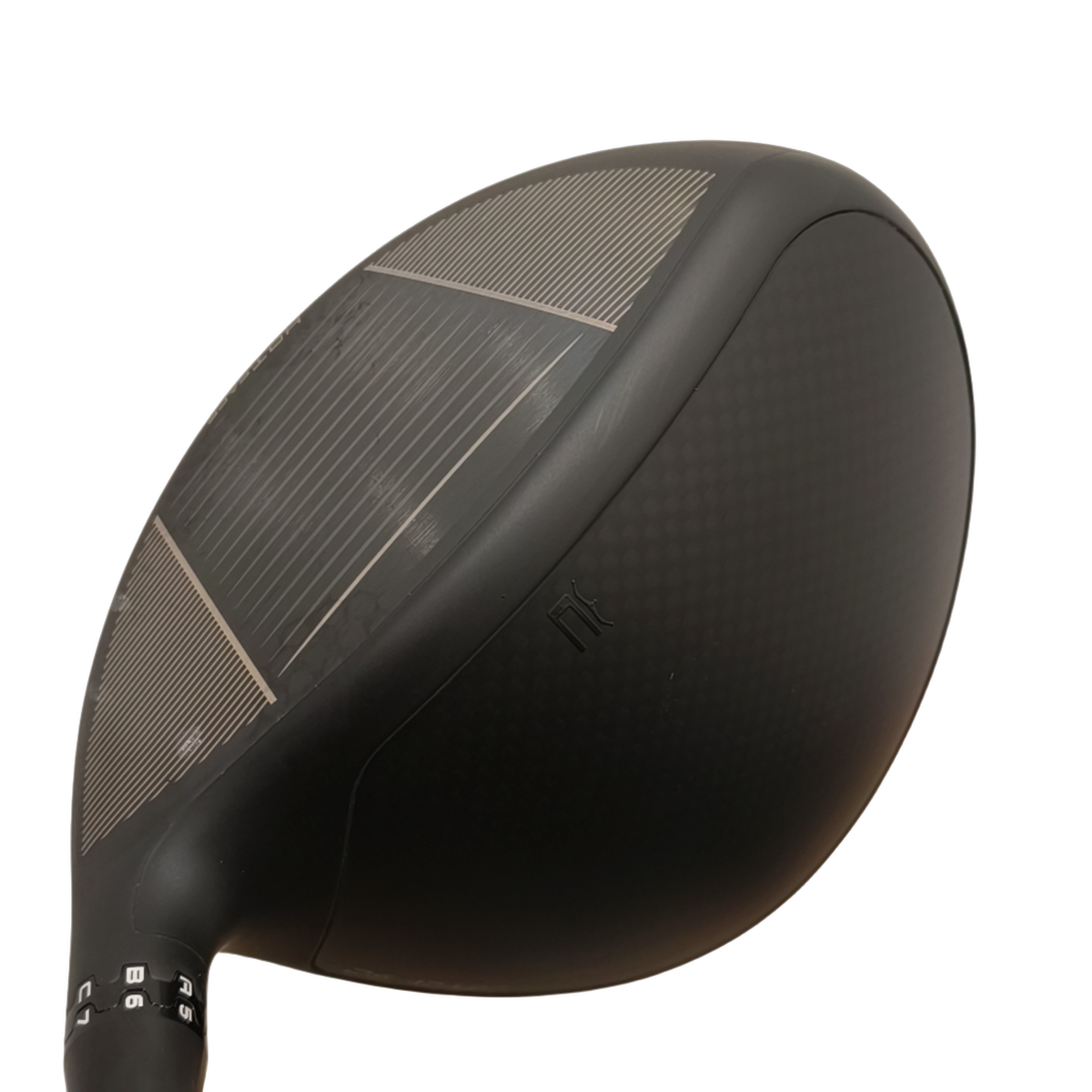 Cobra DS-Adapt Max-D Driver / Flex A-flex / Loft 12 [model:birefnet-general] [bg:handrolled]