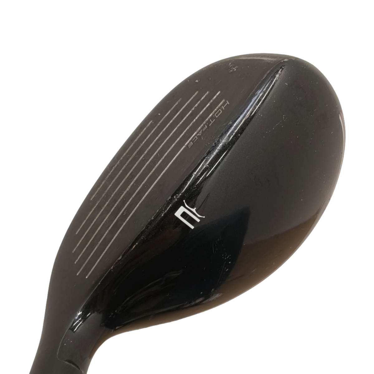 Cobra LTDx Hybrid / Flex Ladies / #5/24 [model:birefnet-general] [bg:handrolled]