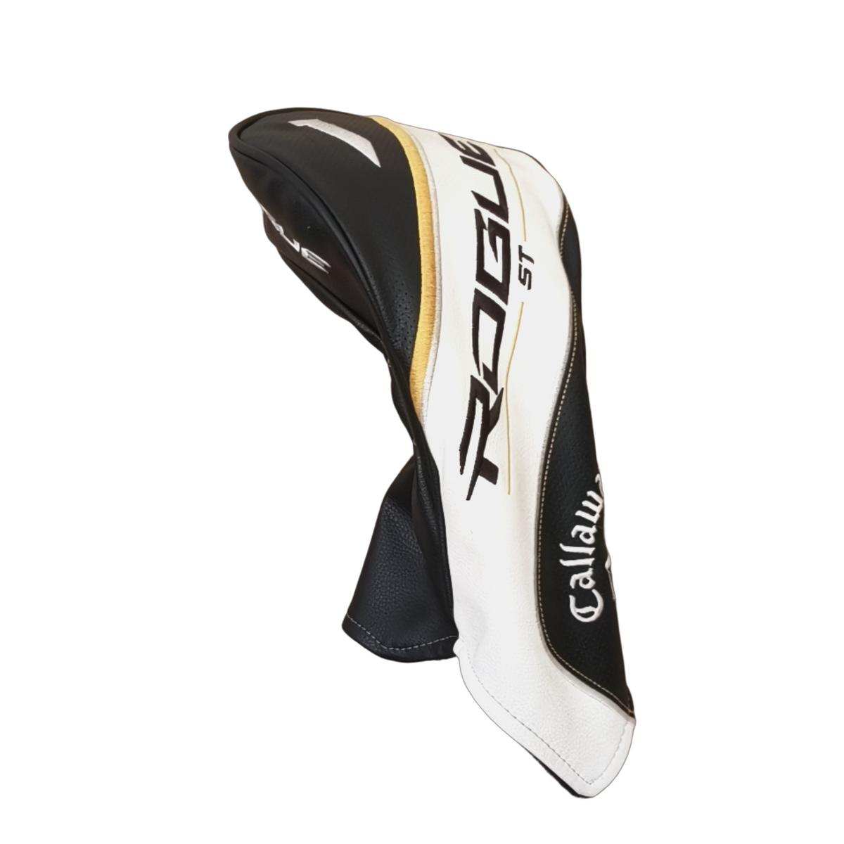 Callaway Rogue St Max LS Driver / Flex X-Stiff / Loft 9 [model:birefnet-general] [bg:handrolled]
