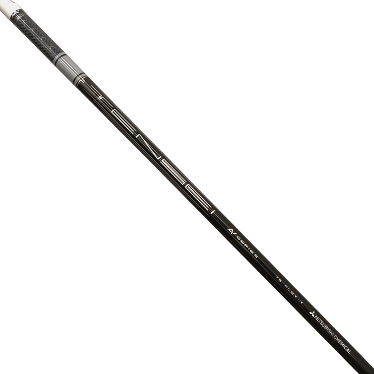 Callaway Rogue St Max LS Driver / Flex X-Stiff / Loft 9 [model:birefnet-general] [bg:handrolled]