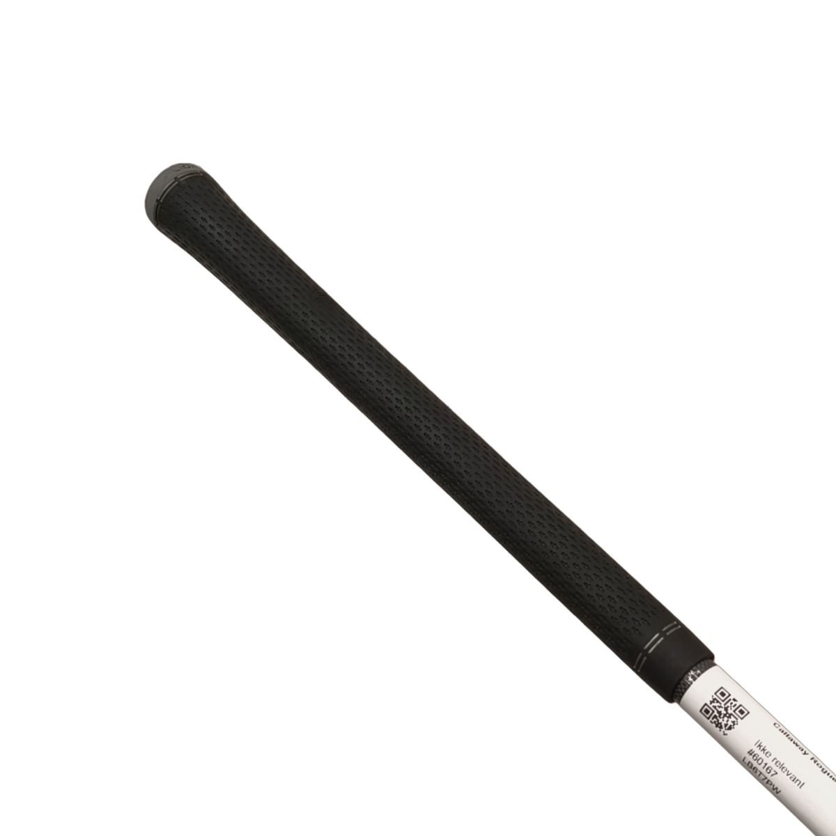 Callaway Rogue St Max LS Driver / Flex X-Stiff / Loft 9 [model:birefnet-general] [bg:handrolled]