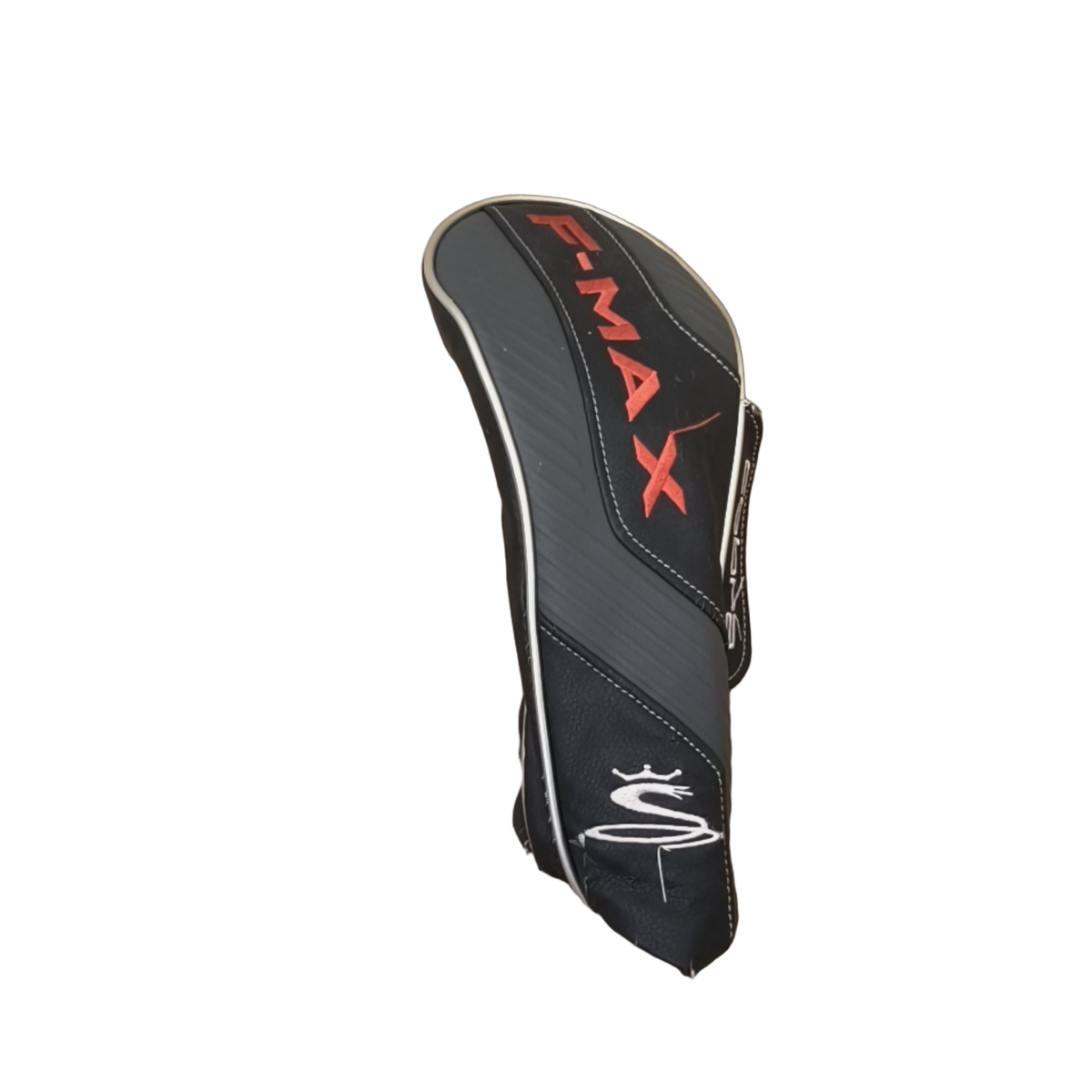 Cobra F-Max Fairway Wood / Flex Regular / #3/16 [model:birefnet-general] [bg:handrolled]
