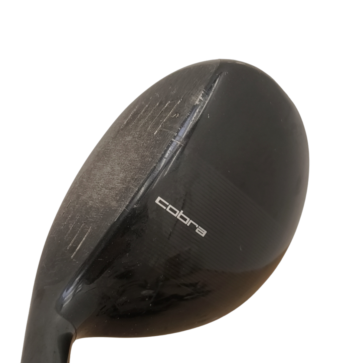 Cobra F-Max Fairway Wood / Flex Regular / #3/16 [model:birefnet-general] [bg:handrolled]