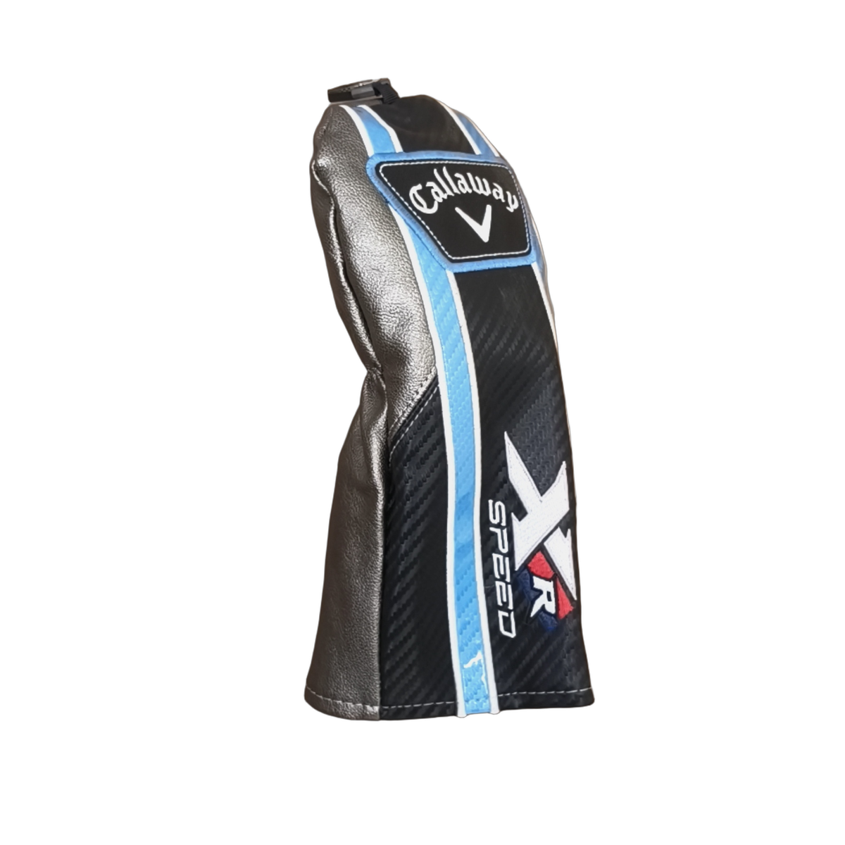 Callaway XR Speed Fairway Wood / Flex Ladies / #7/21 [model:birefnet-general] [bg:handrolled]