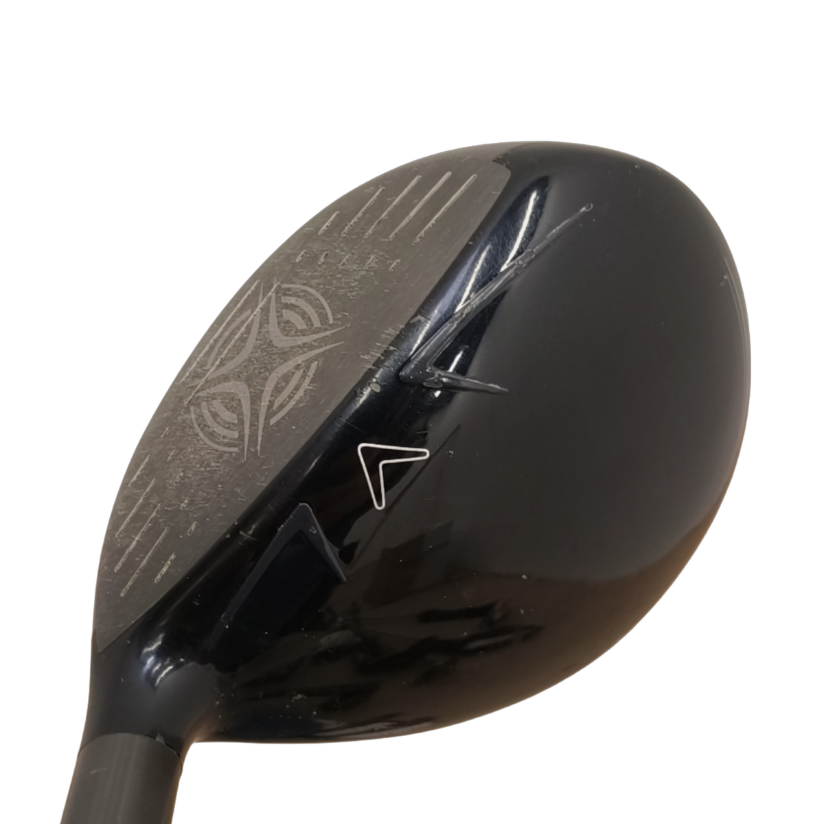 Callaway XR Speed Fairway Wood / Flex Ladies / #7/21 [model:birefnet-general] [bg:handrolled]