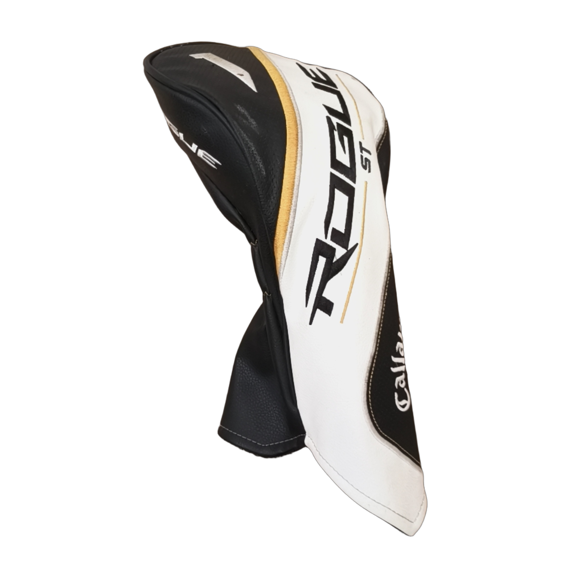 Callaway Rogue ST Max Driver / Flex Regular / Loft 10.5 [model:birefnet-general] [bg:handrolled]