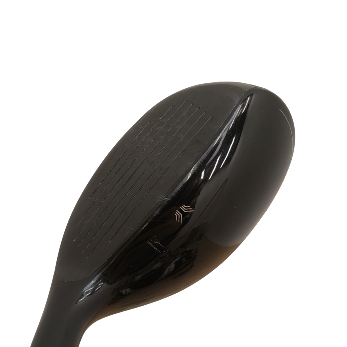 Wilson Staff D9 Hybrid / Flex Ladies / #6/30 [model:birefnet-general] [bg:handrolled]