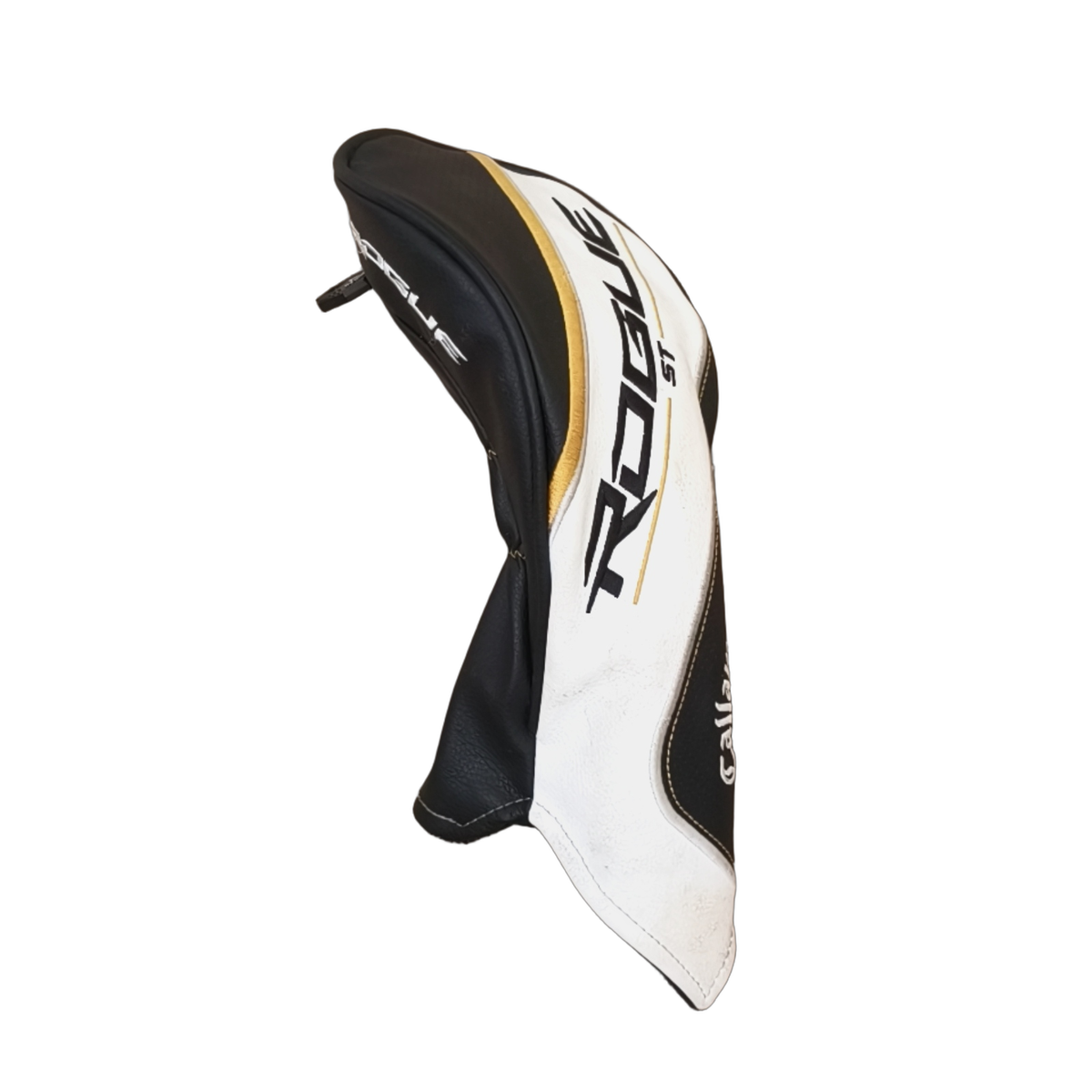 Callaway Rogue ST Max Fairway Wood / Flex Regular / #5/18 [model:birefnet-general] [bg:handrolled]