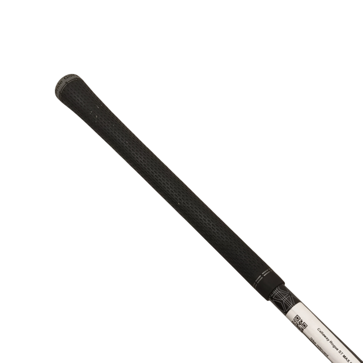 Callaway Rogue ST Max Fairway Wood / Flex Regular / #5/18 [model:birefnet-general] [bg:handrolled]