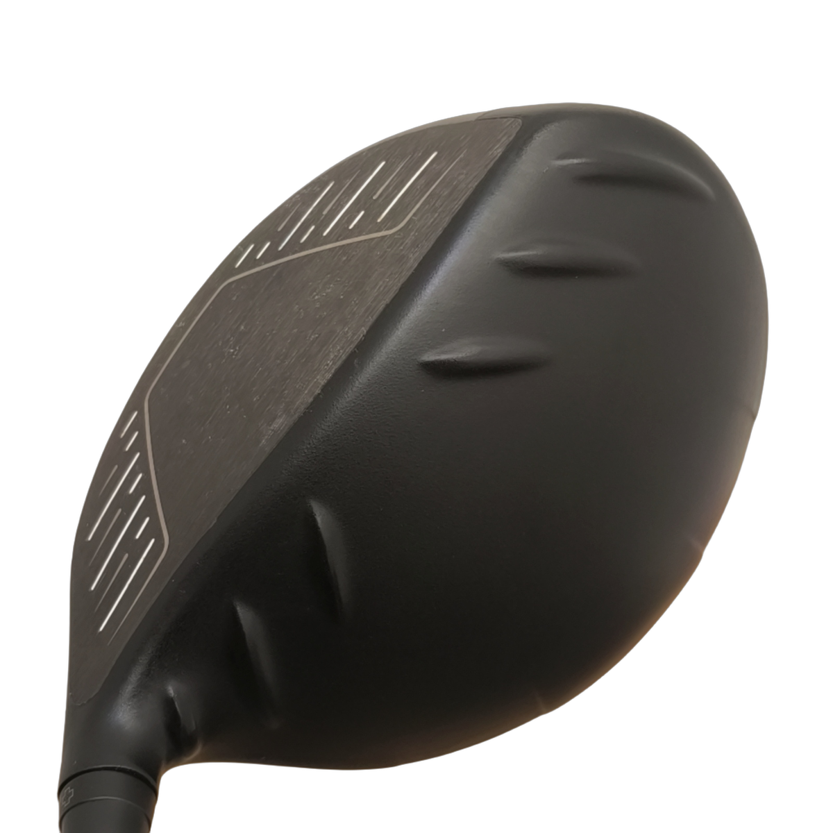PING G425 LST Driver / Flex X-Stiff / Loft 10.5 [model:birefnet-general] [bg:handrolled]