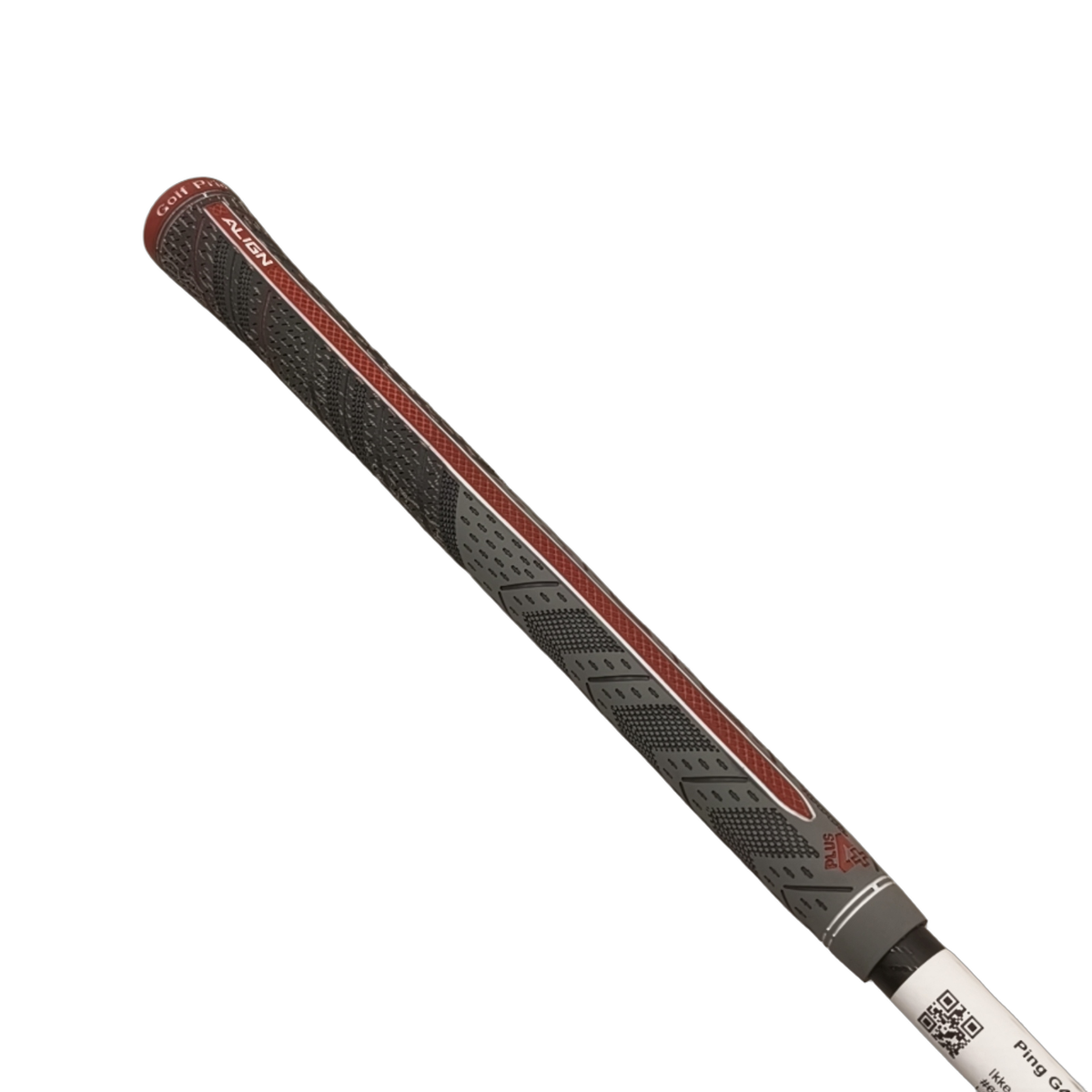 PING G425 LST Driver / Flex X-Stiff / Loft 10.5 [model:birefnet-general] [bg:handrolled]