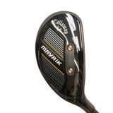 Callaway Mavrik Max Hybrid / Flex Regular / #4/21 [model:birefnet-general] [bg:handrolled]