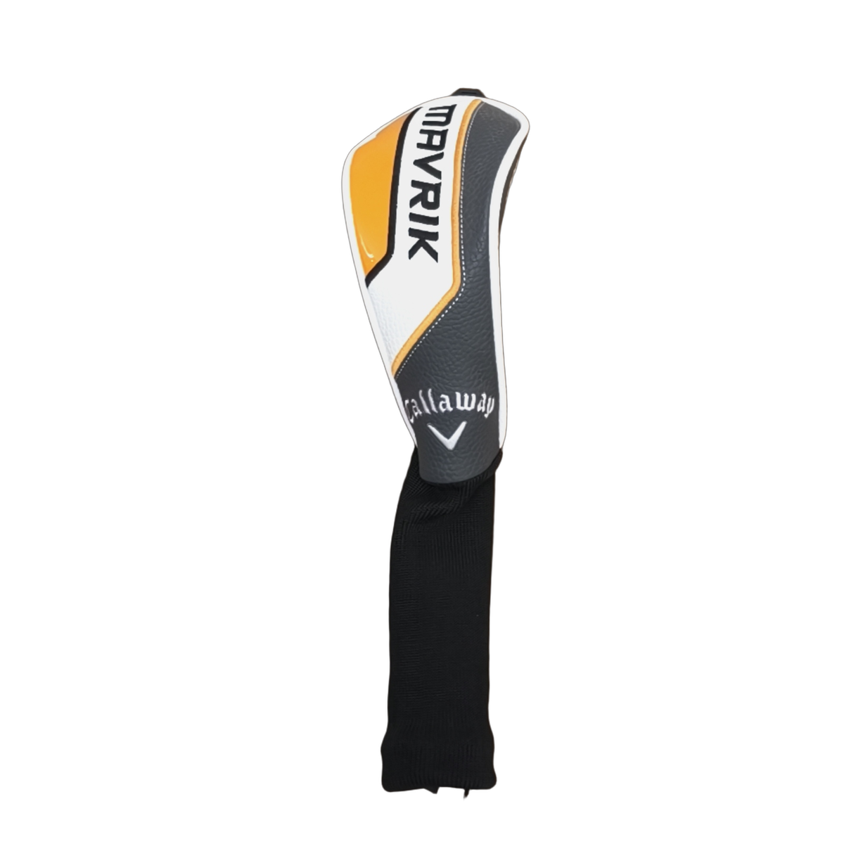 Callaway Mavrik Max Hybrid / Flex Regular / #4/21 [model:birefnet-general] [bg:handrolled]