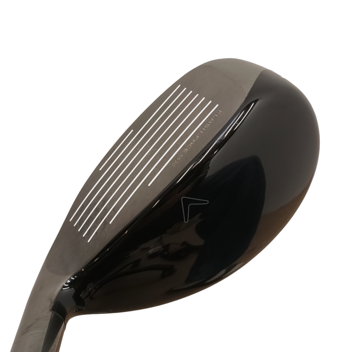 Callaway Mavrik Max Hybrid / Flex Regular / #4/21 [model:birefnet-general] [bg:handrolled]