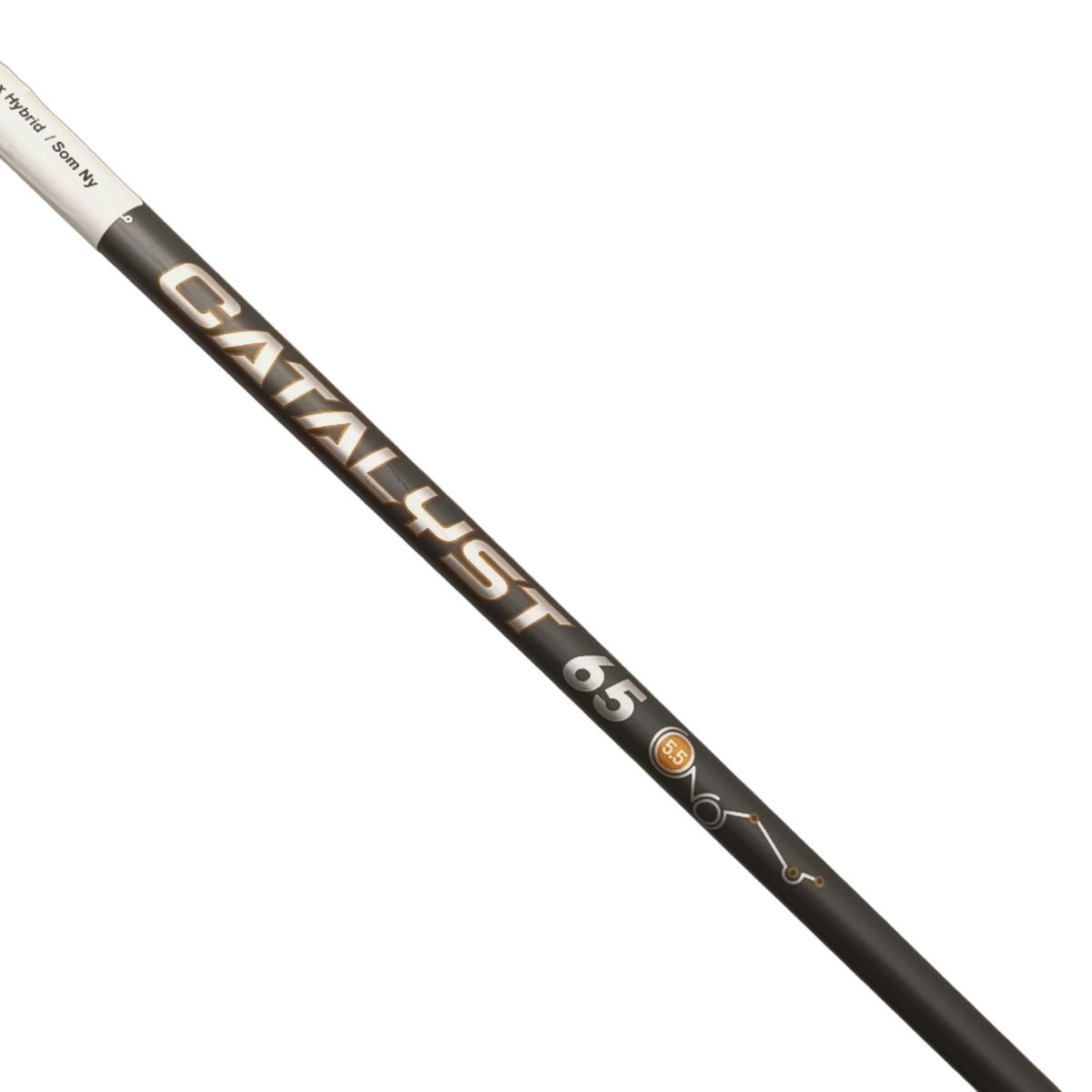 Callaway Mavrik Max Hybrid / Flex Regular / #4/21 [model:birefnet-general] [bg:handrolled]