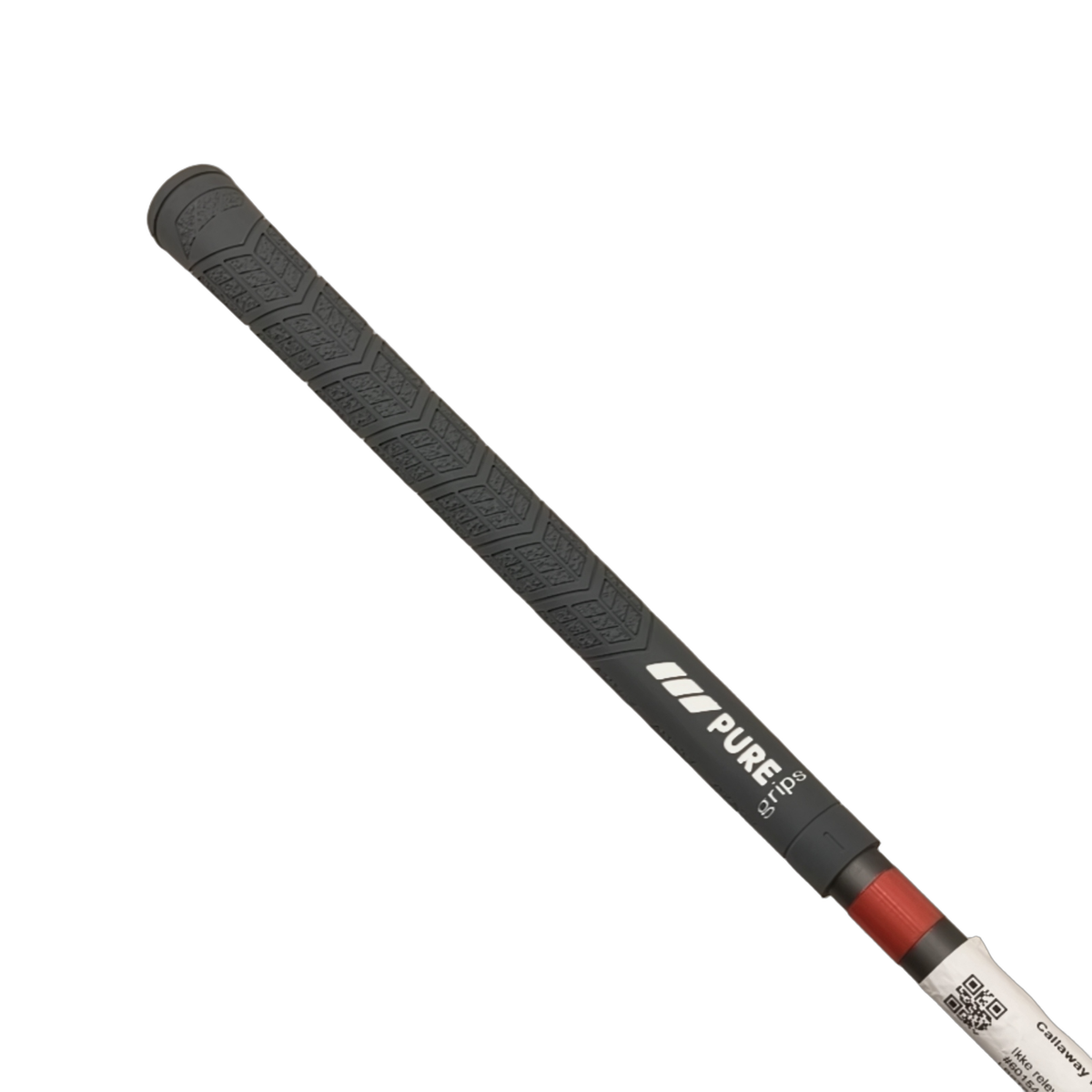 Callaway Mavrik Max Hybrid / Flex Regular / #4/21 [model:birefnet-general] [bg:handrolled]