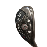 Callaway Apex Hybrid / Flex Stiff / #3/20 [model:birefnet-general] [bg:handrolled]