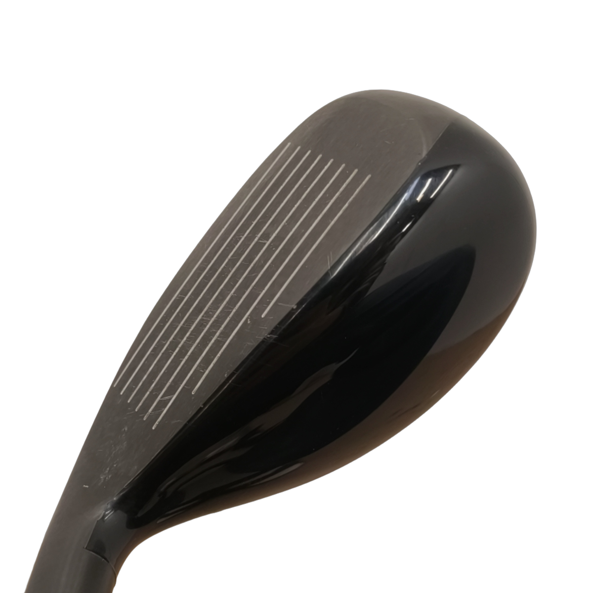 Callaway Apex Hybrid / Flex Stiff / #3/20 [model:birefnet-general] [bg:handrolled]
