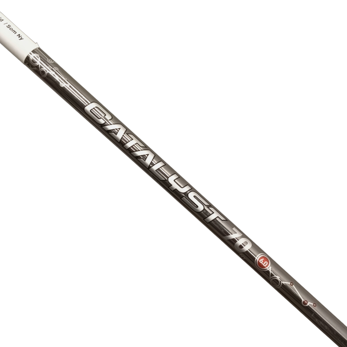 Callaway Apex Hybrid / Flex Stiff / #3/20 [model:birefnet-general] [bg:handrolled]