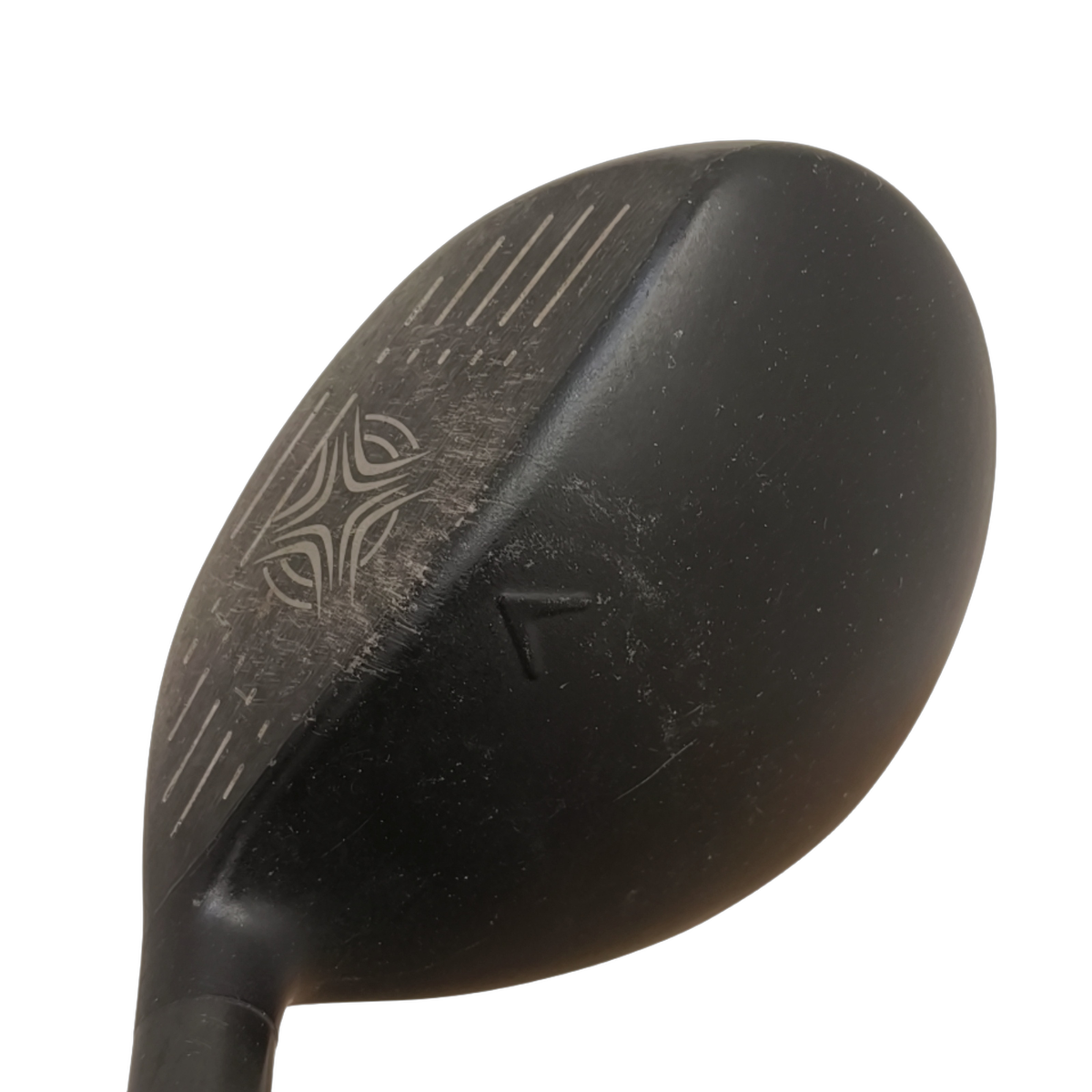 Callaway XR Fairway Wood / Flex Regular / #5/18 [model:birefnet-general] [bg:handrolled]