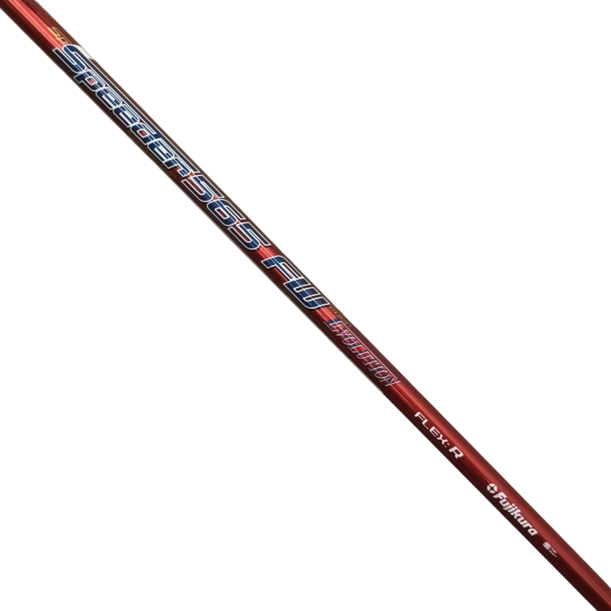 Callaway XR Fairway Wood / Flex Regular / #5/18 [model:birefnet-general] [bg:handrolled]