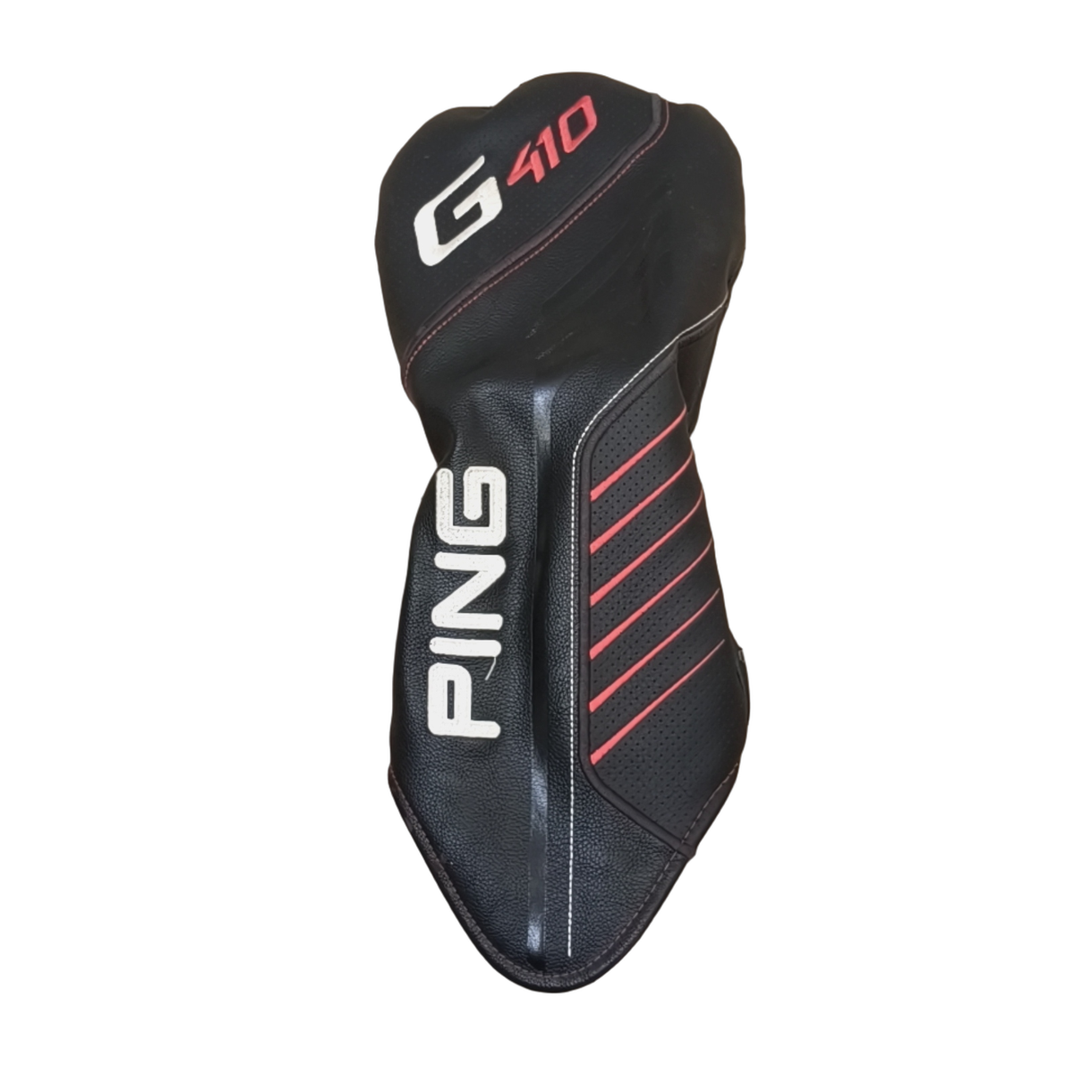 PING G410 Driver / Flex Regular / Loft 10.5 [model:birefnet-general] [bg:handrolled]