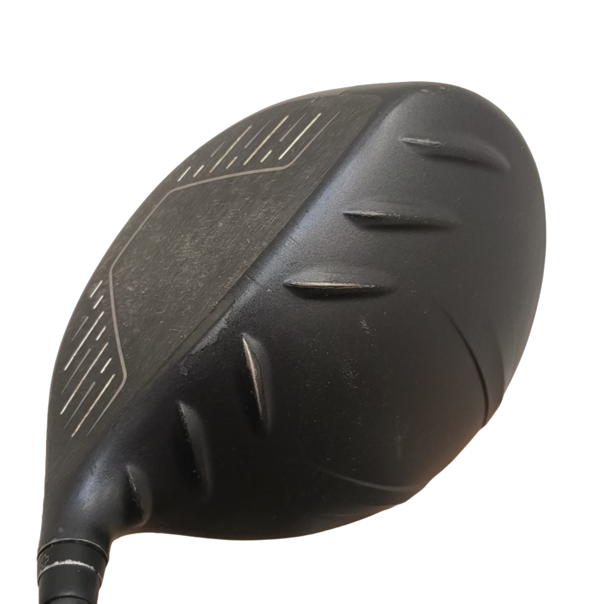 PING G410 Driver / Flex Regular / Loft 10.5 [model:birefnet-general] [bg:handrolled]